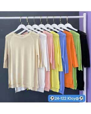 КОФТА ТКАНЬ КАШЕМИР