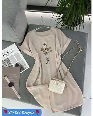 КОФТА ТКАНЬ СИНГАПУР