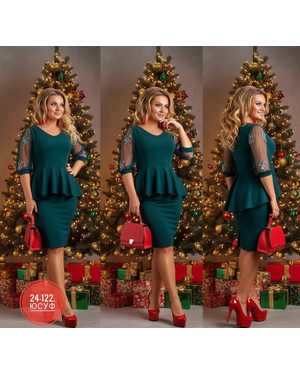 КОФТА ТКАНЬ КРЕПУН