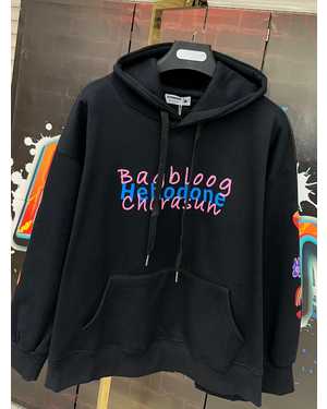 ТОЛСТОВКА ТКАНЬ 95% СОТОН + 5% ПОЛИЭСТЕР