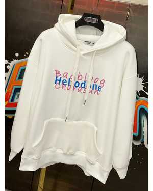 ТОЛСТОВКА ТКАНЬ 95% СОТОН + 5% ПОЛИЭСТЕР