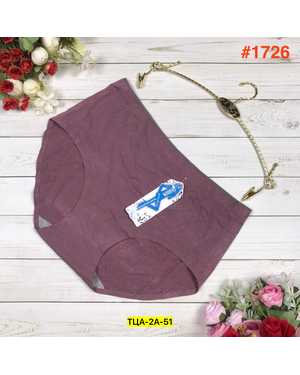 Женские трусики. В упаковке 5 шт один размер разные цвета