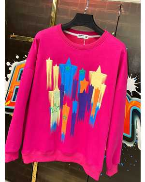 ТОЛСТОВКА ТКАНЬ 95% СОТОН + 5% ПОЛИЭСТЕР