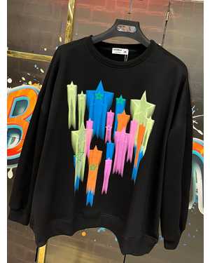 ТОЛСТОВКА ТКАНЬ 95% СОТОН + 5% ПОЛИЭСТЕР