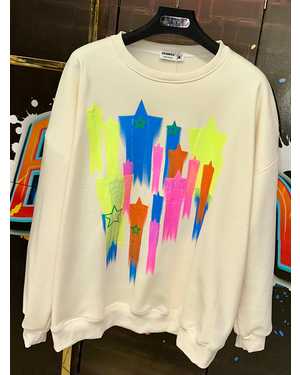 ТОЛСТОВКА ТКАНЬ 95% СОТОН + 5% ПОЛИЭСТЕР