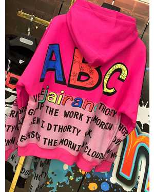 ТОЛСТОВКА ТКАНЬ 95% СОТОН + 5% ПОЛИЭСТЕР