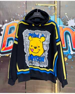 ПИЖАМА В РАЗМЕР ТКАНЬ ХЛОПОК