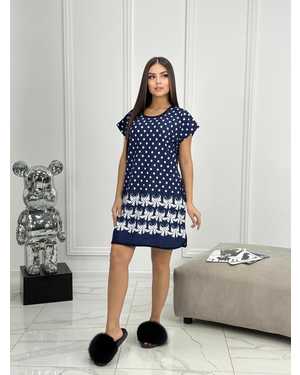 ТУНИКА В РАЗМЕР