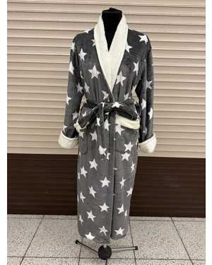 ХАЛАТ В РАЗМЕР