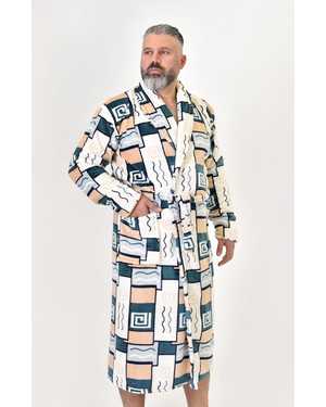 ХАЛАТ В РАЗМЕР