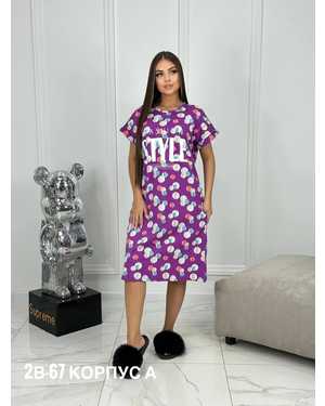 ТУНИКА В РАЗМЕР ТКАНЬ ХЛОПОК