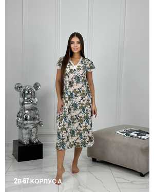 СОРОЧКА В РАЗМЕР