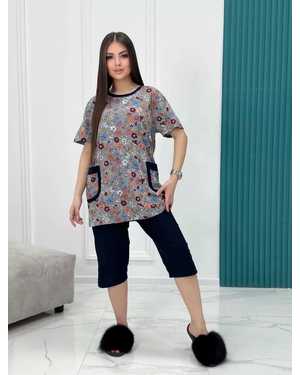 ПИЖАМА ШТАНЫ В РАЗМЕР