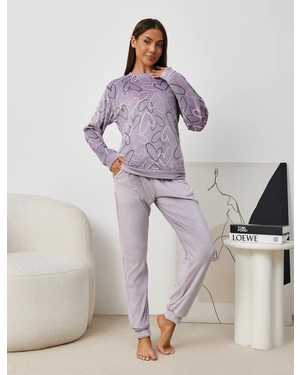 ПИЖАМА В РАЗМЕР