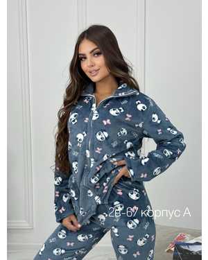 ПИЖАМА В РАЗМЕР