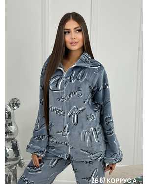 ПИЖАМА В РАЗМЕР