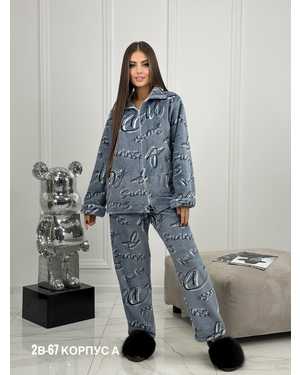 ПИЖАМА В РАЗМЕР