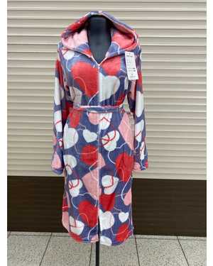 ХАЛАТ В РАЗМЕР