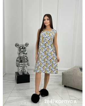 СОРОЧКА В РАЗМЕР