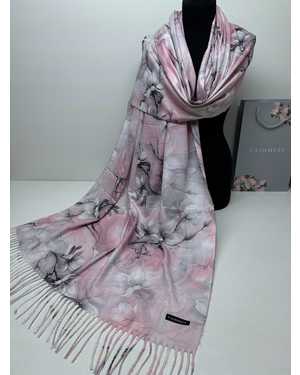 ПАЛАНТИН СОСТАВ: 100% КАШЕМИР РАЗМЕР: 70Х180