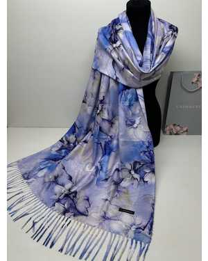 ПАЛАНТИН СОСТАВ: 100% КАШЕМИР РАЗМЕР: 70Х180