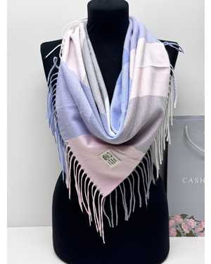 ПЛАТКИ СОСТАВ: 100% КАШЕМИР РАЗМЕР: 70Х70