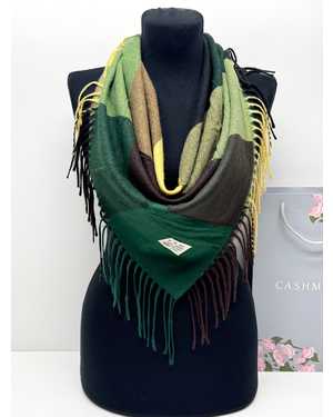 ПЛАТКИ СОСТАВ: 100% КАШЕМИР РАЗМЕР: 70Х70