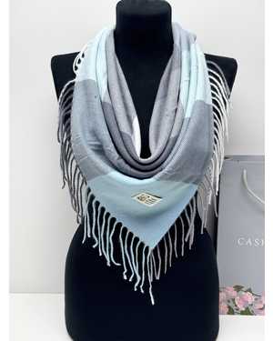 ПЛАТКИ СОСТАВ: 100% КАШЕМИР РАЗМЕР: 70Х70