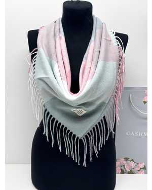 ПЛАТКИ СОСТАВ: 100% КАШЕМИР РАЗМЕР: 70Х70