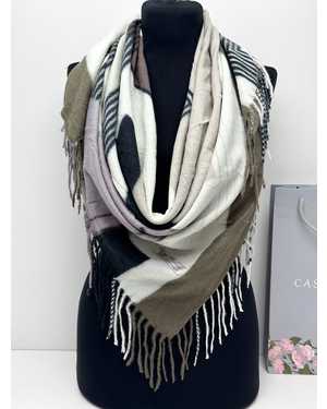 ПЛАТКИ СОСТАВ: 100% КАШЕМИР РАЗМЕР: 110Х110