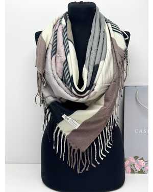 ПЛАТКИ СОСТАВ: 100% КАШЕМИР РАЗМЕР: 110Х110