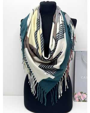 ПЛАТКИ СОСТАВ: 100% КАШЕМИР РАЗМЕР: 110Х110