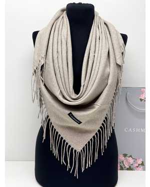 ПЛАТКИ СОСТАВ: 100% КАШЕМИР РАЗМЕР: 110Х110