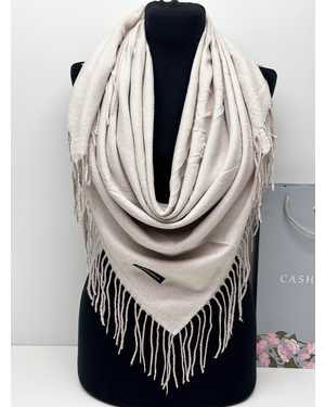 ПЛАТКИ СОСТАВ: 100% КАШЕМИР РАЗМЕР: 110Х110