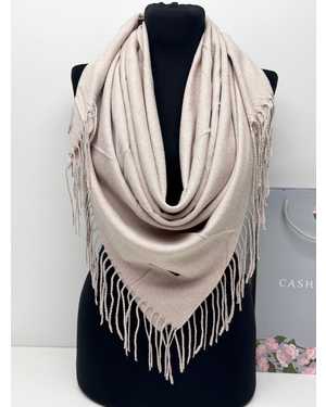 ПЛАТКИ СОСТАВ: 100% КАШЕМИР РАЗМЕР: 110Х110