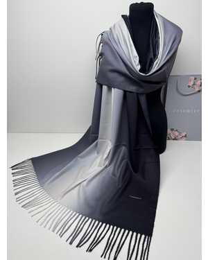 ПАЛАНТИН СОСТАВ: 100% КАШЕМИР РАЗМЕР: 70Х180