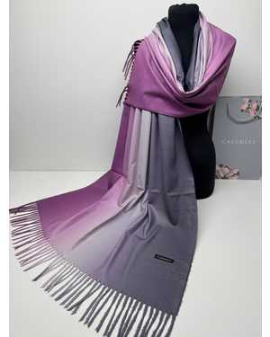 ПАЛАНТИН СОСТАВ: 100% КАШЕМИР РАЗМЕР: 80Х180СМ