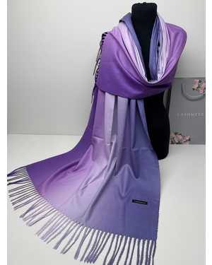 ПАЛАНТИН СОСТАВ: 100% КАШЕМИР РАЗМЕР: 80Х180СМ