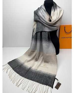 ПАЛАНТИН СОСТАВ: 100% КАШЕМИР РАЗМЕР: 80Х180СМ