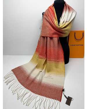 ПАЛАНТИН СОСТАВ: 100% КАШЕМИР РАЗМЕР: 80Х180СМ