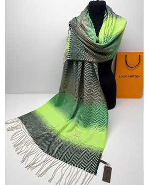 ПАЛАНТИН СОСТАВ: 100% КАШЕМИР РАЗМЕР: 80Х180СМ