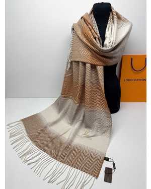 ПАЛАНТИН СОСТАВ: 100% КАШЕМИР РАЗМЕР: 80Х180СМ