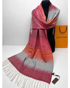 ПАЛАНТИН СОСТАВ: 100% КАШЕМИР РАЗМЕР: 80Х180СМ