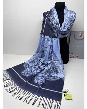 ПАЛАНТИН СОСТАВ: 100% КАШЕМИР РАЗМЕР: 80Х180СМ