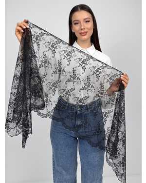 ШАРФ СОСТАВ: 100% ПОЛИЭСТЕР РАЗМЕР: 70Х180