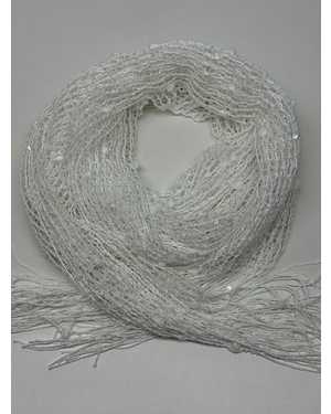 ШАРФ СОСТАВ: 100% ПОЛИЭСТЕР РАЗМЕР: 70Х180