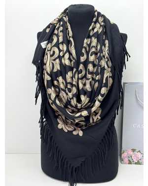 ПЛАТКИ СОСТАВ: 100% КАШЕМИР РАЗМЕР: 120Х120