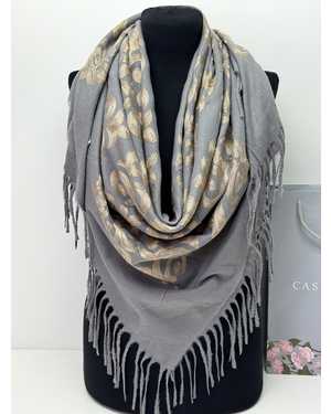 ПЛАТКИ СОСТАВ: 100% КАШЕМИР РАЗМЕР: 120Х120