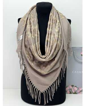 ПЛАТКИ СОСТАВ: 100% КАШЕМИР РАЗМЕР: 120Х120