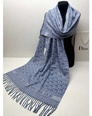 ПАЛАНТИН СОСТАВ: 65% КАШЕМИР;35% ШЕЛК РАЗМЕР: 80Х180СМ